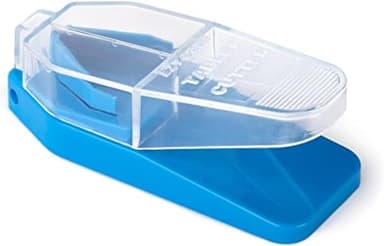 EZY PILL CUTTER AND SPLITTER