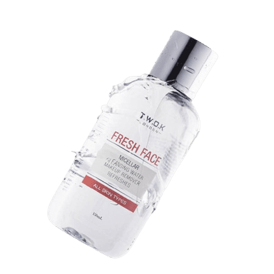 T.W.O.K MICELLAR WATER 150 ML