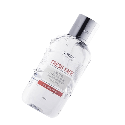 T.W.O.K MICELLAR WATER 150 ML