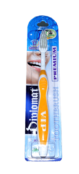 DIPLOMAT V.I.P SUPREME BRUSH