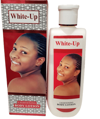 WHITE UP LIGHTENING LOTION