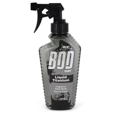 BODMAN BODY UPPERCUT PERFUME 236ML