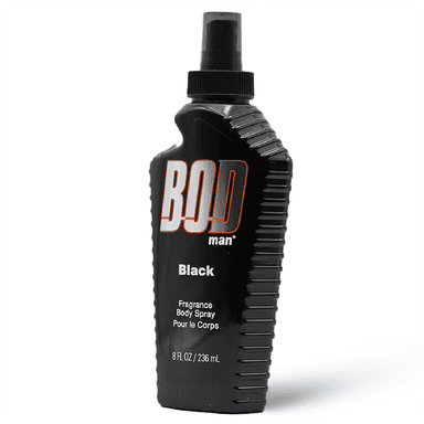 BOD MAN X FRAGRANCE BODY SPRAY 236ML