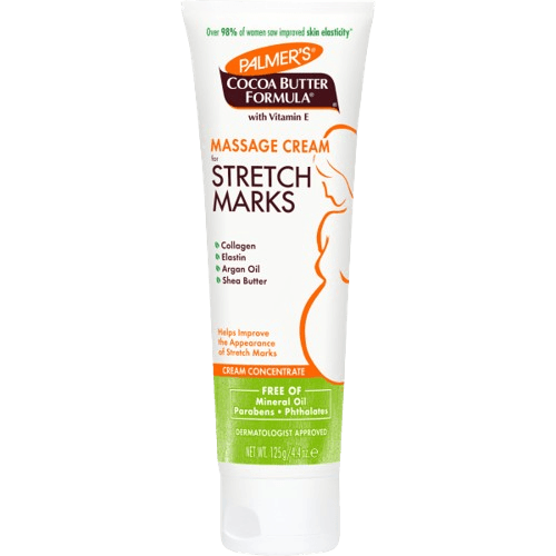PALMERS MASSAGE CREAM STRECH MARKS 125G
