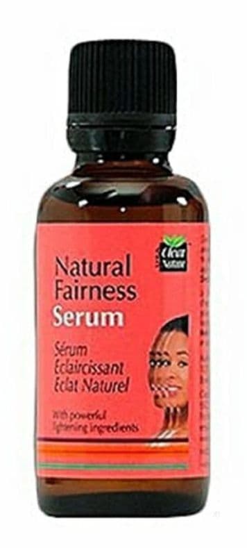 CLEAR NATURE SERUM
