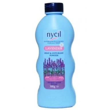 NYCIL ANTI RASH POWDER 300G