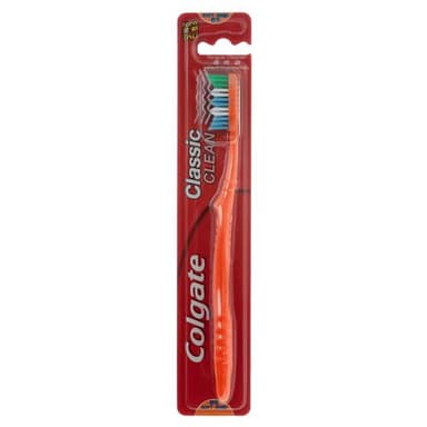 COLGATE CLASSIC TOOTHBRUSH