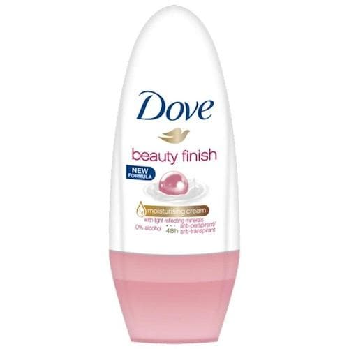 DOVE WOMEN R/O - BEAUTY FINISH