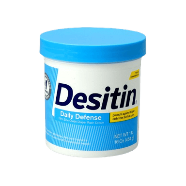 DESITIN DAILY DEFENCE DIAPER CREAM