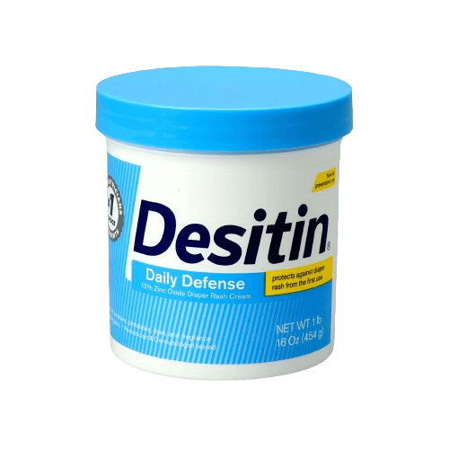 DESITIN DAILY DEFENCE DIAPER CREAM