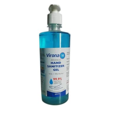 VIRONA-19 HAND SANITIZER 100ML