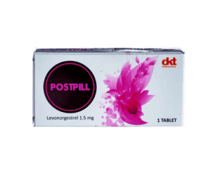 POSTPILL TAB