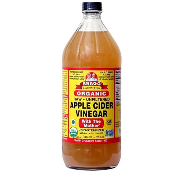 BRAGG APPLE CIDER SYRUP 946ML