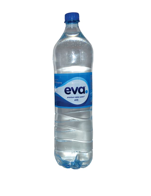 EVA WATER 150CL