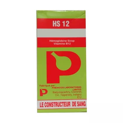 HS 12