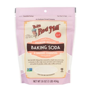 BOB'S RED MILL BAKING SODA