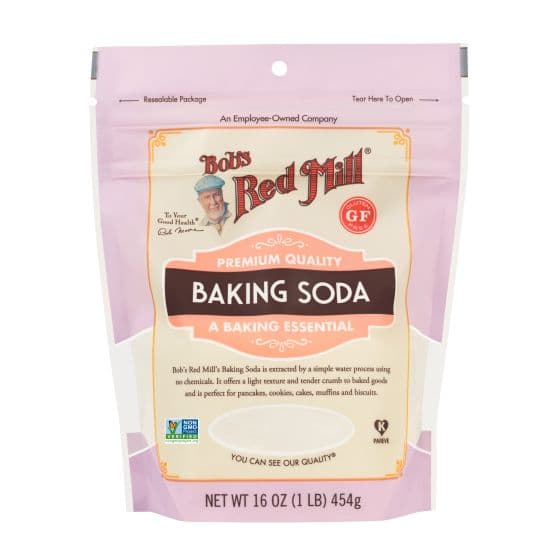 BOB'S RED MILL BAKING SODA