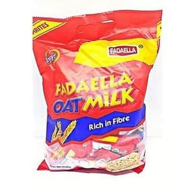 FADAELLA OAT MILK CANDY