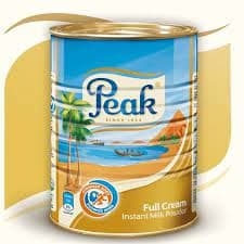 PEAK FULL CREAM 14G