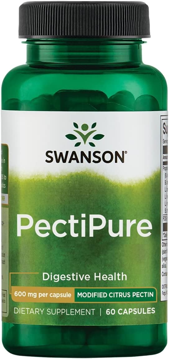 SWANSON MODIFIED CITRUS PECTIN