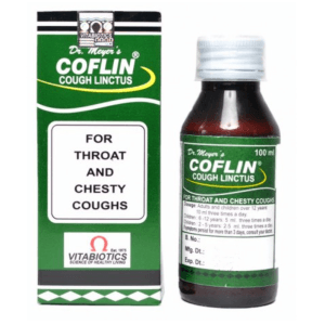 COFLIN LINCTUS SYRUP