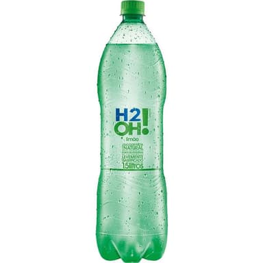 H2OH 7UP