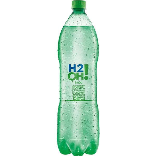 H2OH 7UP