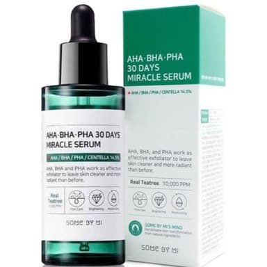 SOME BY MI-AHA BHA PHA 30 DAYS MIRACLE SERUM 30ML