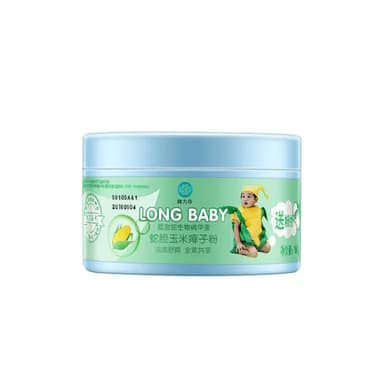 LONGRICH PRICKLY HEAT POWDER