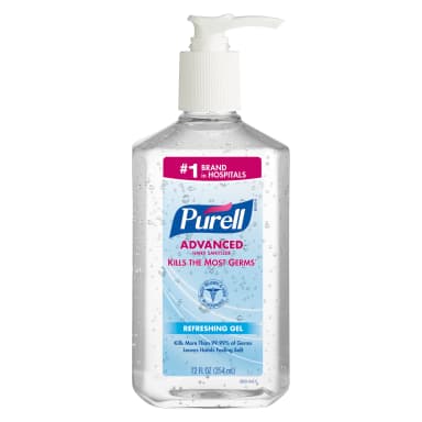 PURELL ADVANCE HAND SANITIZER - 238ML