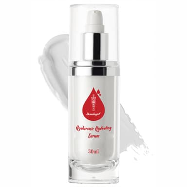 SKINOLOGIST HYALURONIC HYDRATING SERUM