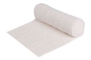 CREPE BANDAGE 15CM X 4.5M