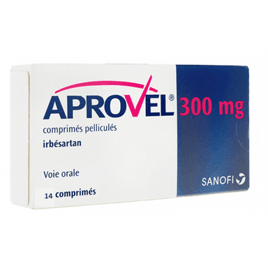 APROVEL TABLETS - 300MG