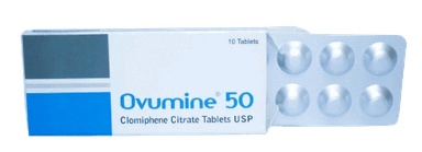 OVUMINE 50