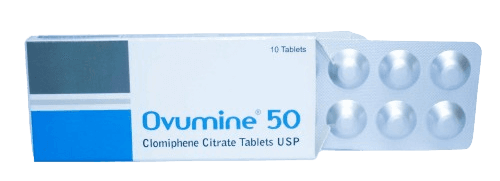 OVUMINE 50