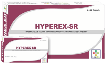 Hyperex-SR