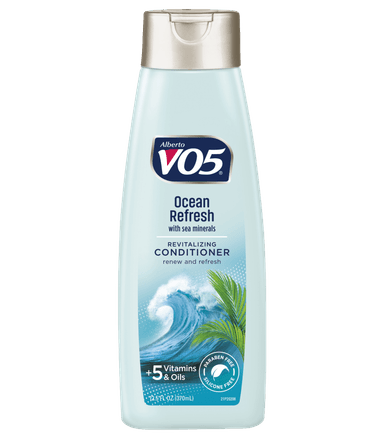 VO5 CONDITIONER(OCEAN REFRESH) 370ML