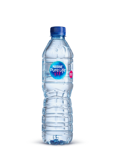 NESTLE PURE LIFE WATER 60CL