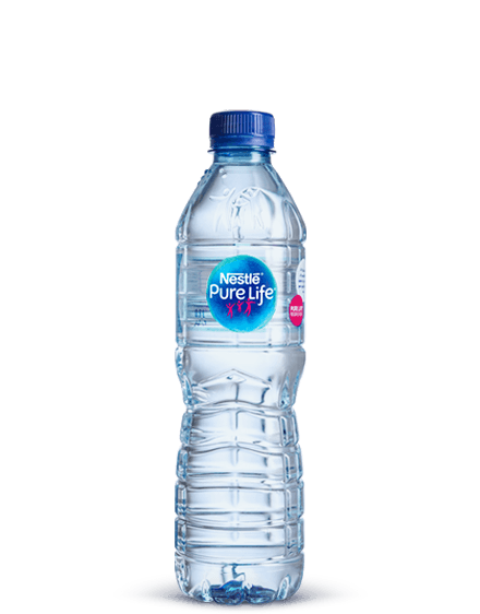 NESTLE PURE LIFE WATER 60CL