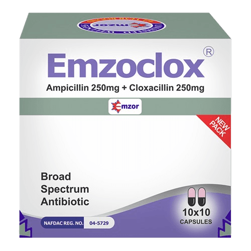 EMZOCLOX