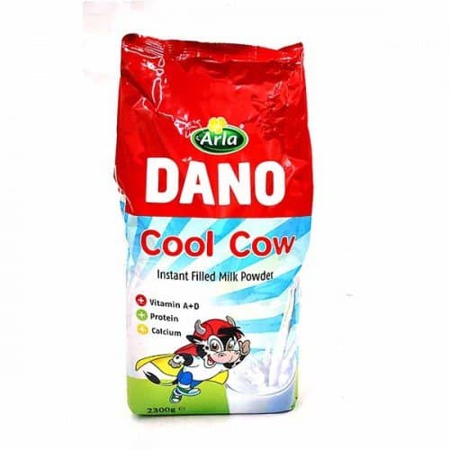 DANO COOL COW 2.3KG