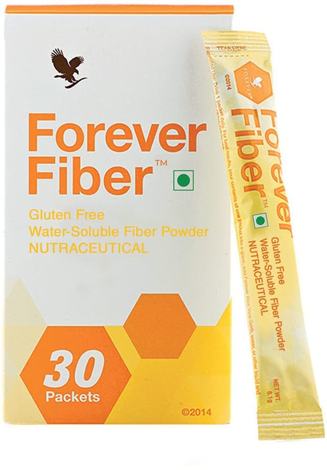 FOREVER FIBER 6.1G X 30 PACKETS