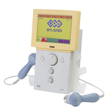 BTL 5720 SONO (THERAPEUTIC ULTRASOUND)