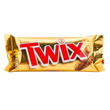 TWIX CHOCOLATE
