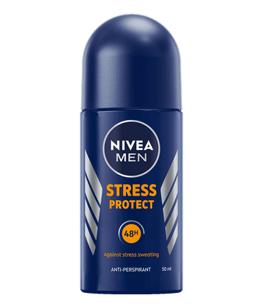 NIVEA MEN STRESS PROTECT ROLL ON