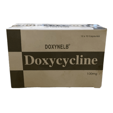 DOXYCYCLINE - DOXYNELB