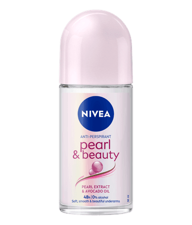 NIVEA WOMEN R/O - PEARL BEAUTY
