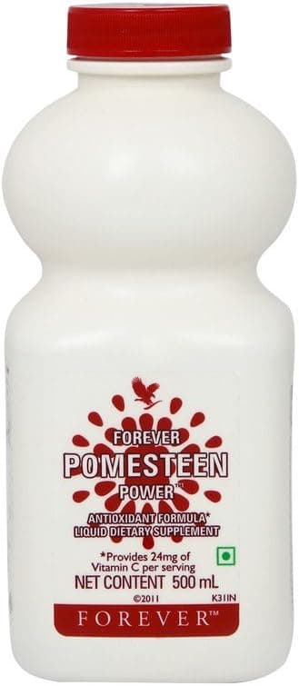 FOREVER POMESTEN POWER