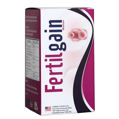 FERTILGAIN FOR WOMEN