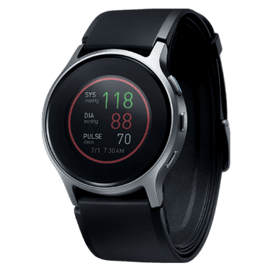 OMRON HEARTGUIDE MONITOR